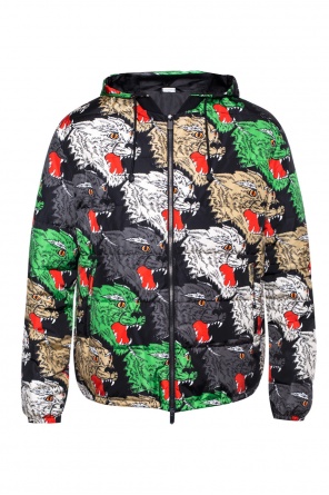 Down jacket, zdjęcie 1 Down jacket od Gucci